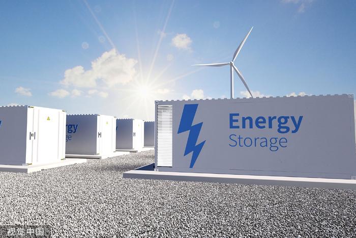 儲能賽道崛起，誰是系統集成第一股？